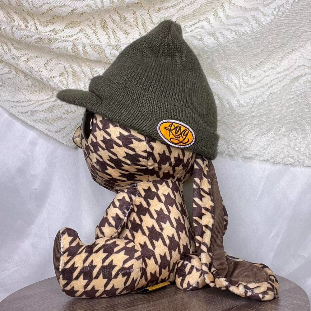 roxy beanie hat